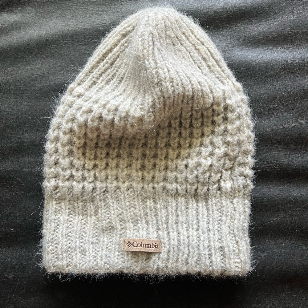 Columbia Beanie